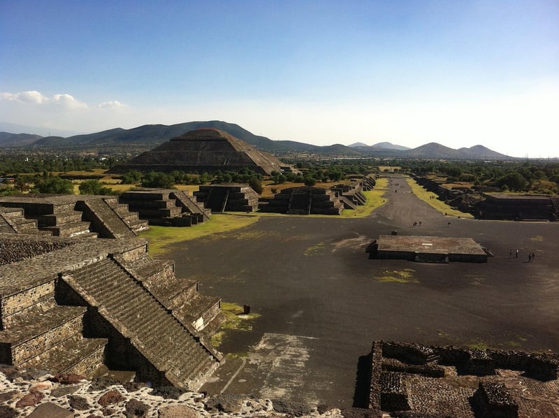 Great Pyramid of Giza
